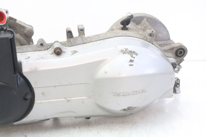 photo de MOTOR HONDA FES PANTHEON 2T 125 (1998 - 2002)