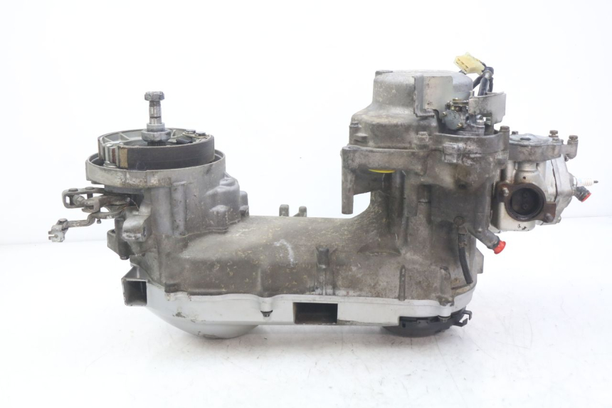 photo de MOTOR HONDA FES PANTHEON 2T 125 (1998 - 2002)