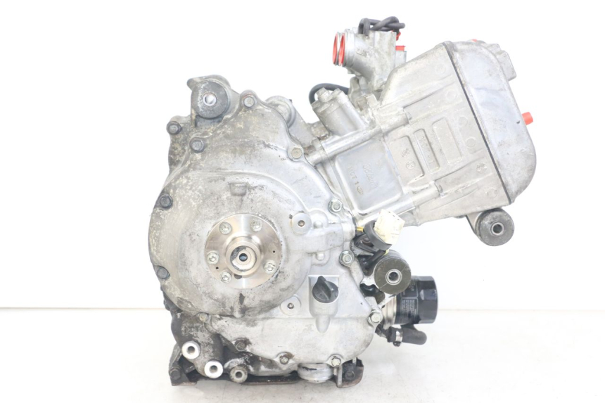 photo de MOTOR HONDA FJS SILVERWING SILVER WING 600 (2001 - 2010)