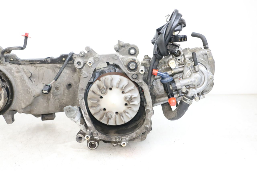 photo de MOTOR HONDA PCX (JF28) 125 (2009 - 2011)