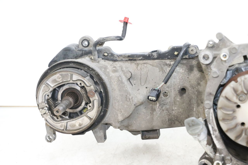 photo de MOTOR HONDA PCX (JF28) 125 (2009 - 2011)