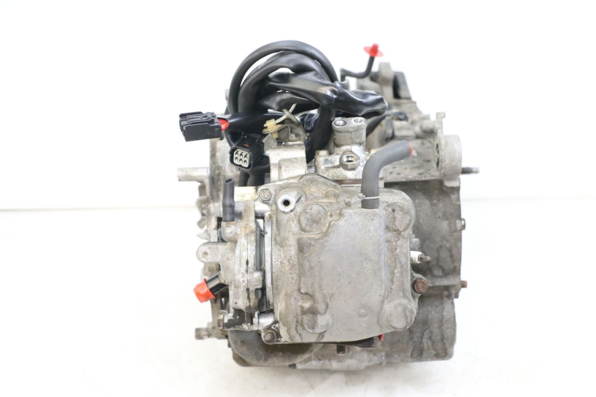 photo de MOTOR HONDA PCX (JF28) 125 (2009 - 2011)