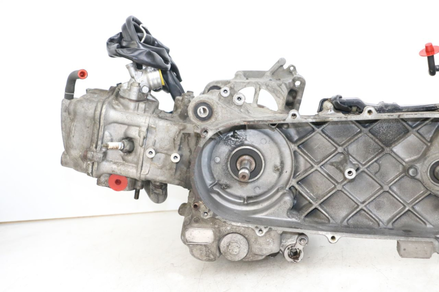 photo de MOTOR HONDA PCX (JF28) 125 (2009 - 2011)