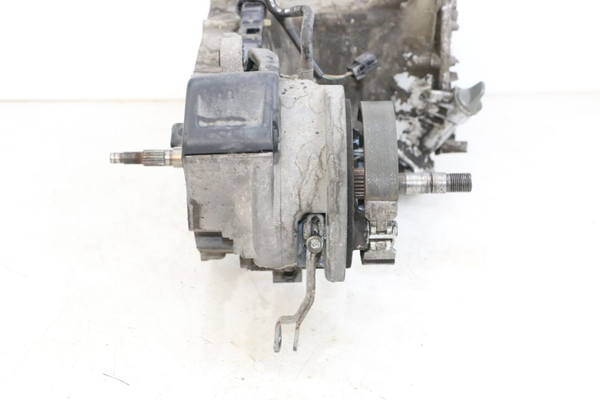 photo de MOTOR HONDA PCX (JF28) 125 (2009 - 2011)