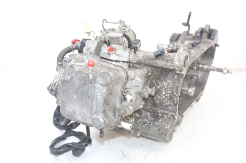 photo de MOTOR HONDA PCX (JF28) 125 (2009 - 2011)