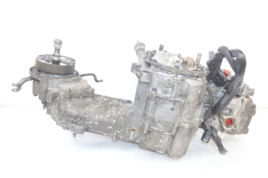 photo de MOTOR HONDA PCX (JF28) 125 (2009 - 2011)