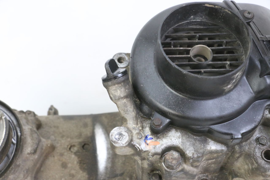 photo de MOTOR HONDA SCV LEAD 100 (2003 - 2007)