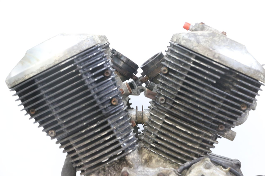 photo de MOTOR HONDA VT C2 SHADOW 750 (1997 - 2001)
