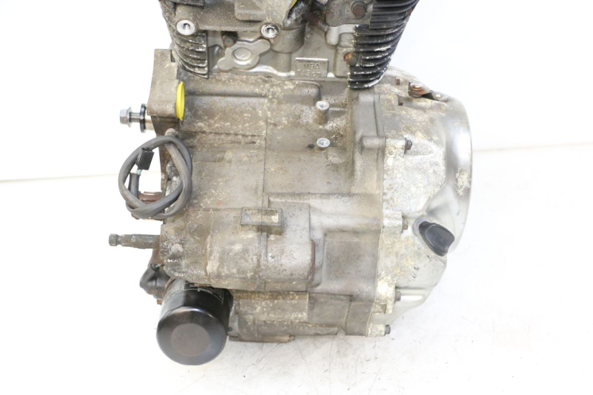 photo de MOTOR HONDA VT C2 SHADOW 750 (1997 - 2001)