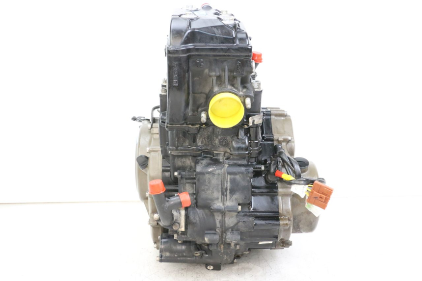 photo de MOTOR HUSQVARNA SVARTPILEN 401 (2018 - 2023)