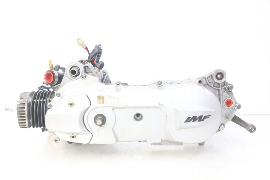 photo de MOTOR IMF INDUSTRIE PACH 2T 50 (2009 - 2018)