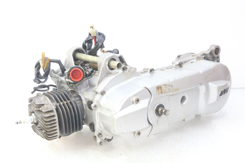 photo de MOTOR IMF INDUSTRIE PACH 2T 50 (2009 - 2018)