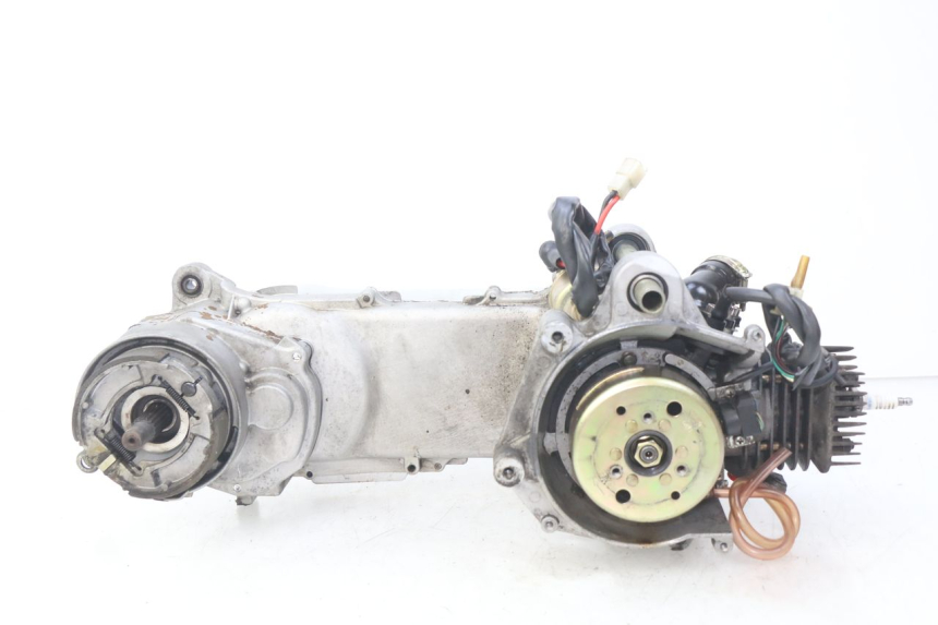 photo de MOTOR IMF INDUSTRIE PACH 2T 50 (2009 - 2018)