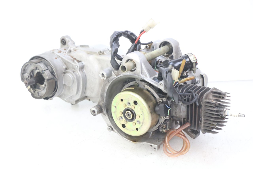 photo de MOTOR IMF INDUSTRIE PACH 2T 50 (2009 - 2018)