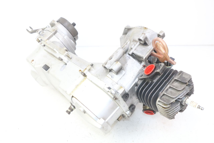 photo de MOTOR IMF INDUSTRIE PACH 2T 50 (2009 - 2018)