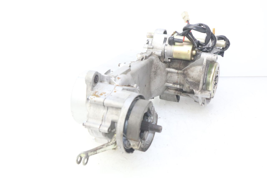 photo de MOTOR IMF INDUSTRIE PACH 2T 50 (2009 - 2018)