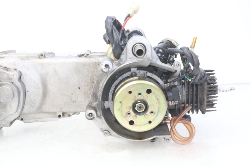 photo de MOTOR IMF INDUSTRIE PACH 2T 50 (2009 - 2018)