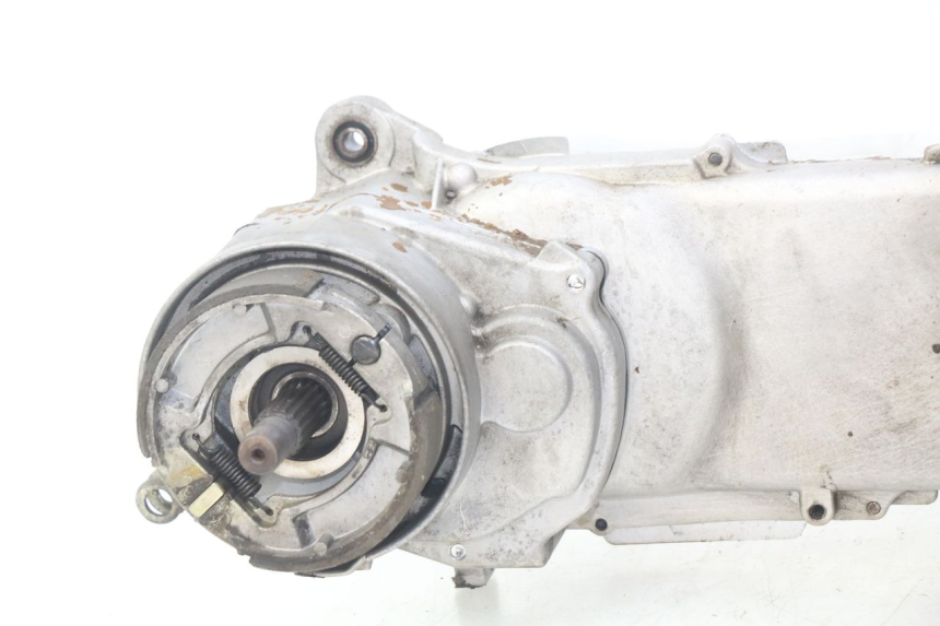 photo de MOTOR IMF INDUSTRIE PACH 2T 50 (2009 - 2018)
