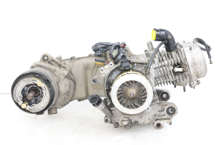 photo de MOTOR IMF INDUSTRIE PACH 4T 50 (2009 - 2018)