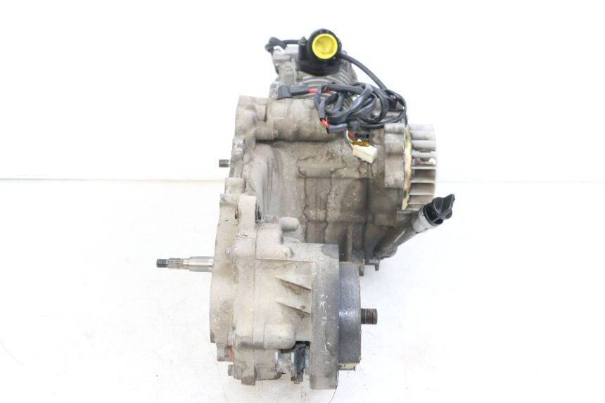 photo de MOTOR IMF INDUSTRIE PACH 4T 50 (2009 - 2018)