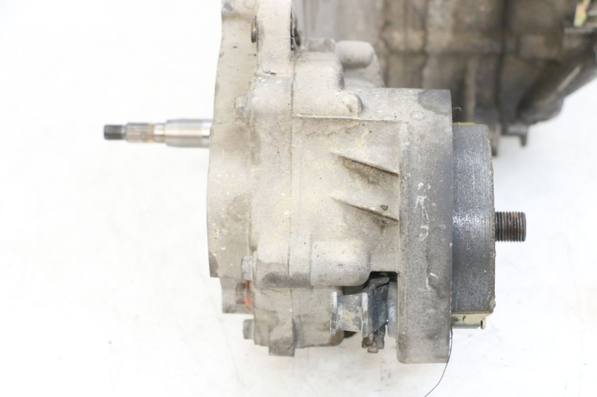 photo de MOTOR IMF INDUSTRIE PACH 4T 50 (2009 - 2018)