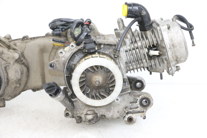 photo de MOTOR IMF INDUSTRIE PACH 4T 50 (2009 - 2018)