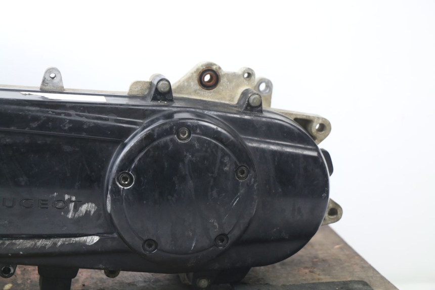 photo de MOTOR PEUGEOT JET FORCE CARBU 50 (2003 - 2016)