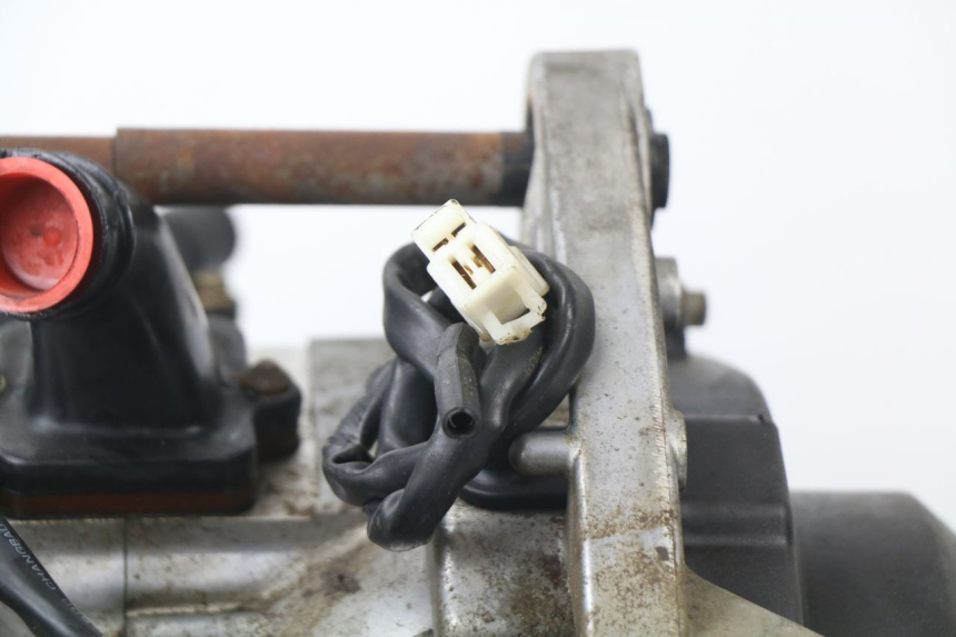 photo de MOTOR PEUGEOT JET FORCE CARBU 50 (2003 - 2016)