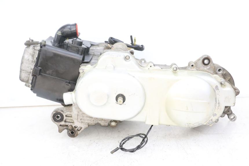 photo de MOTOR JM MOTORS OLDIES 4T 50 (2010 - 2020)