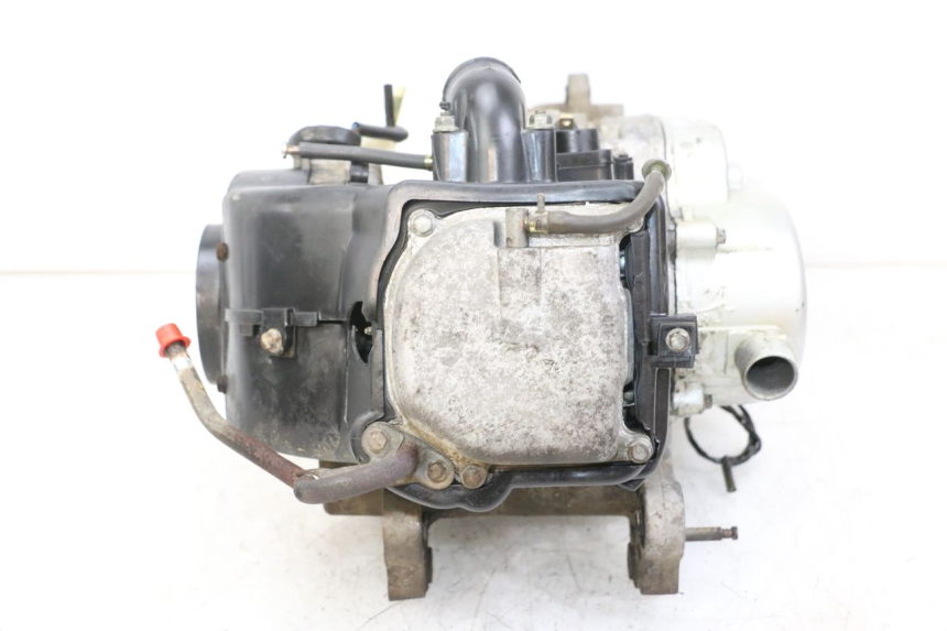 photo de MOTOR JM MOTORS OLDIES 4T 50 (2010 - 2020)