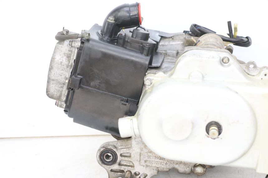 photo de MOTOR JM MOTORS OLDIES 4T 50 (2010 - 2020)