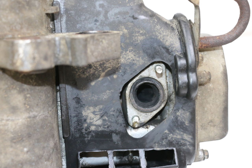 photo de MOTOR JM MOTORS OLDIES 4T 50 (2010 - 2020)
