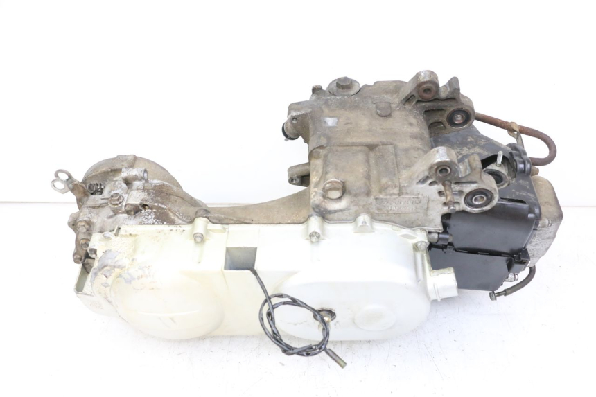 photo de MOTOR JM MOTORS OLDIES 4T 50 (2010 - 2020)