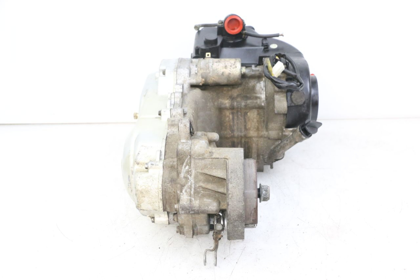 photo de MOTOR JM MOTORS OLDIES 4T 50 (2010 - 2020)