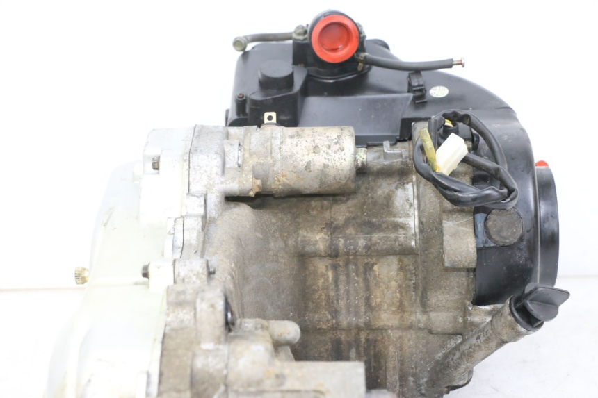 photo de MOTOR JM MOTORS OLDIES 4T 50 (2010 - 2020)