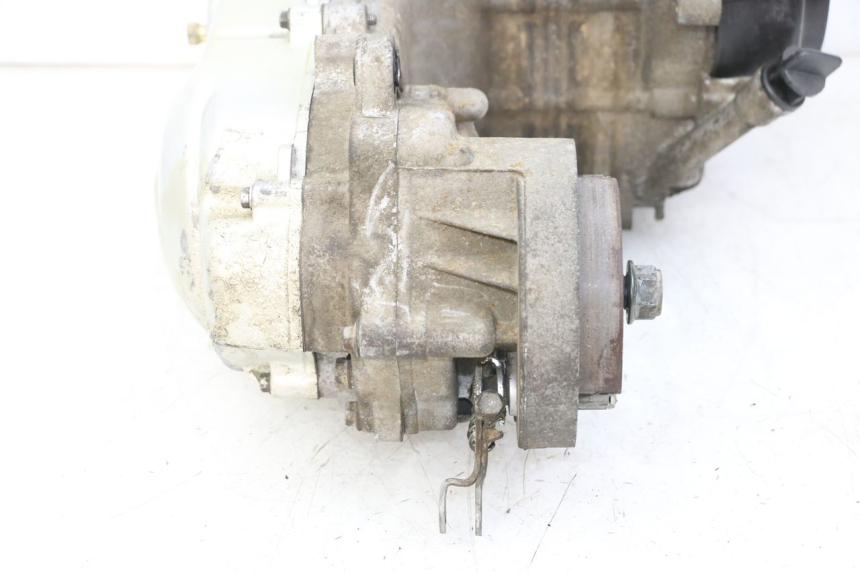 photo de MOTOR JM MOTORS OLDIES 4T 50 (2010 - 2020)