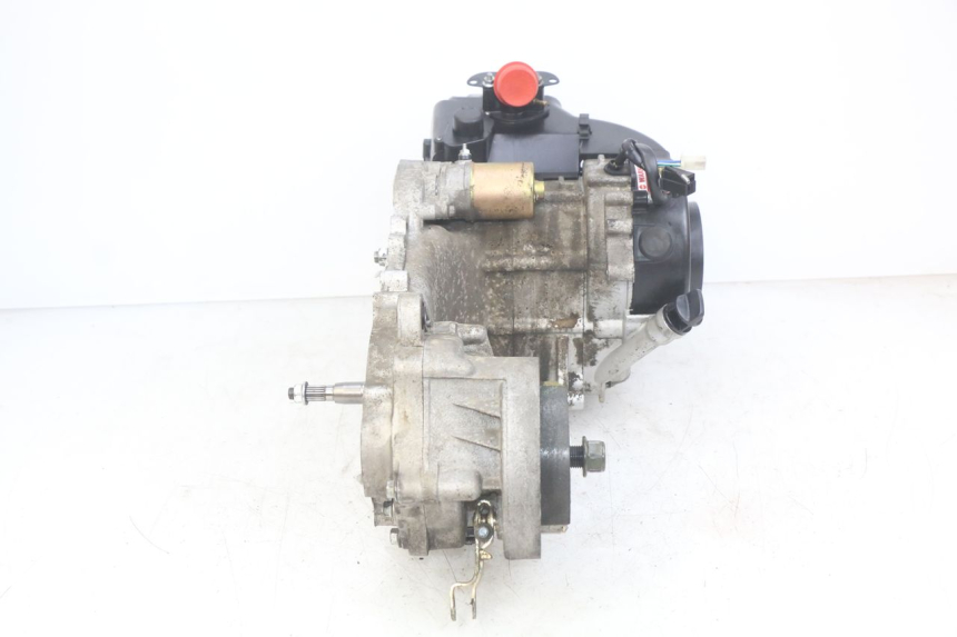 photo de MOTOR JM MOTORS OLDIES RS 4T 50 (2021 - 2024)