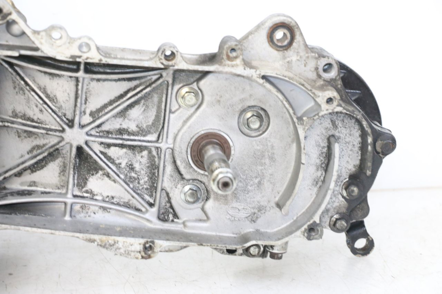 photo de MOTOR JM MOTORS SUNNY 50 (2017 - 2020)