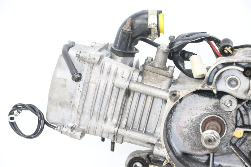 photo de MOTOR JM MOTORS SUNNY 50 (2017 - 2020)