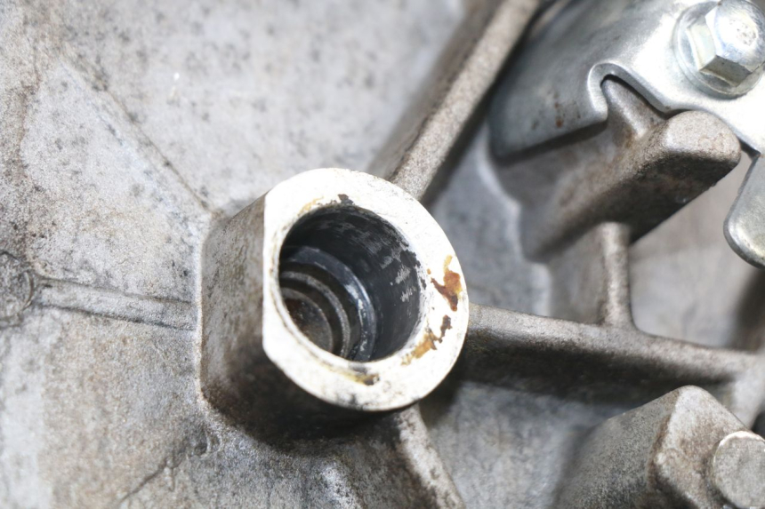 photo de MOTOR JMSTAR CJ12M 125 (2005 - 2007)