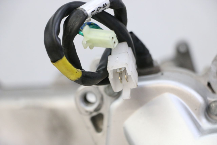 photo de MOTOR SYM JOYMAX 125 (2010 - 2017)