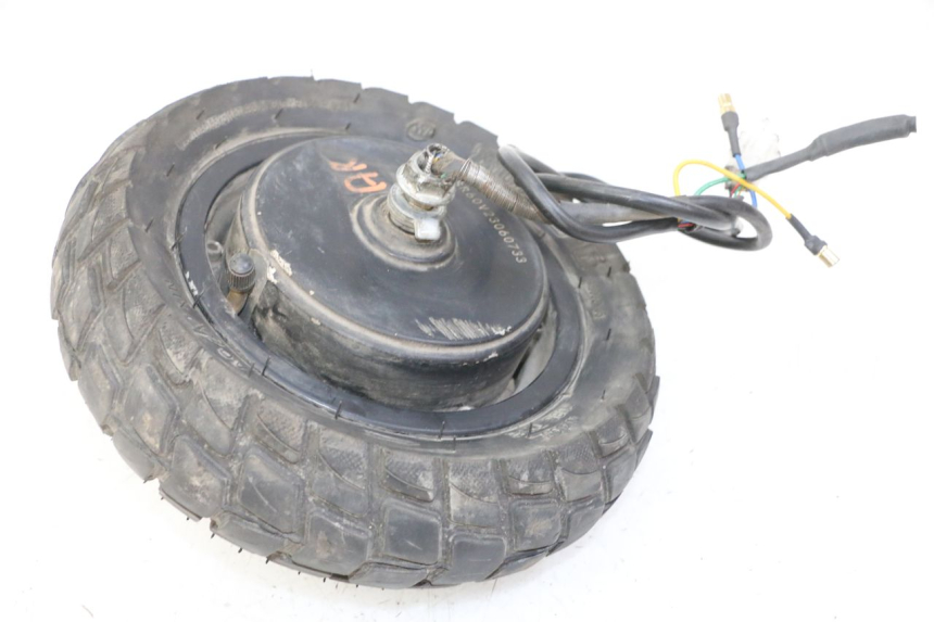 photo de MOTOR JOYOR S10-S-Z 1