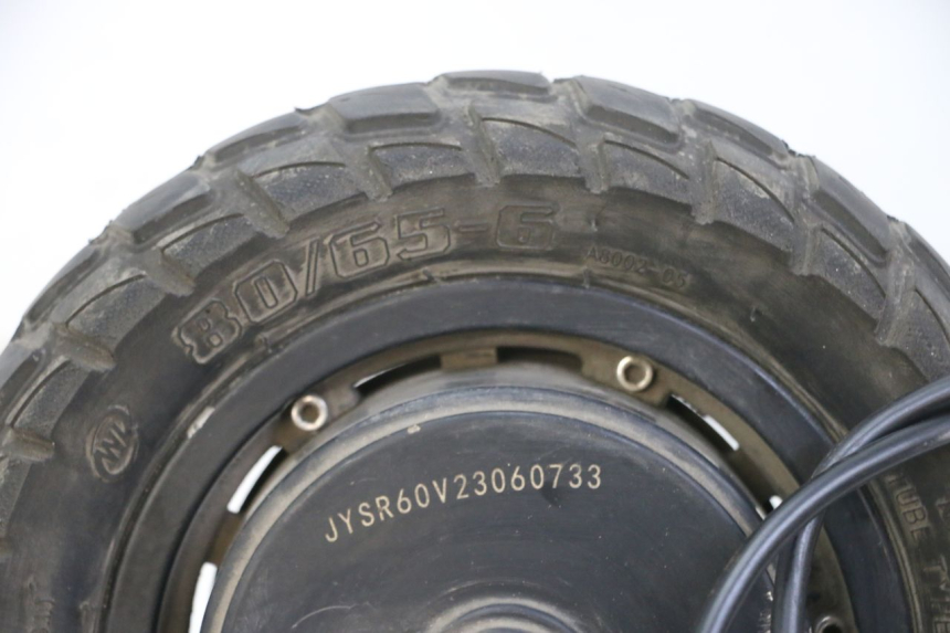 photo de MOTOR JOYOR S10-S-Z 1