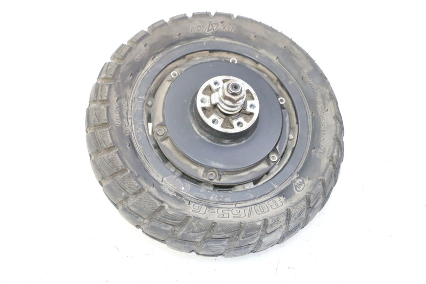 photo de MOTOR JOYOR S10-S-Z 1