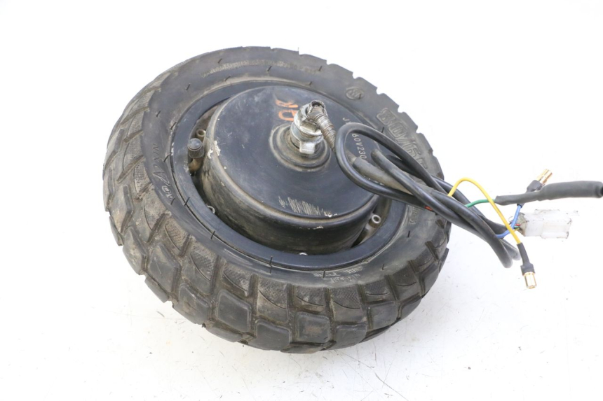 photo de MOTOR JOYOR S10-S-Z 1