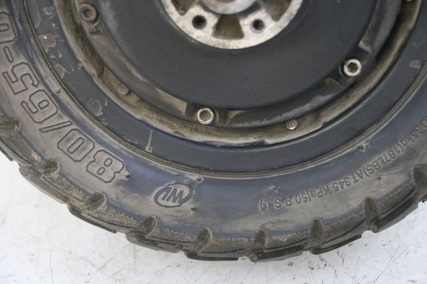 photo de MOTOR JOYOR S10-S-Z 1