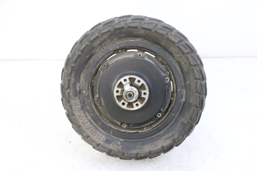 photo de MOTOR JOYOR S10-S-Z 1