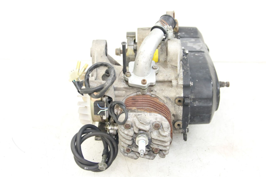 photo de MOTOR RIDE KALLIO 50 (2010 - 2019)