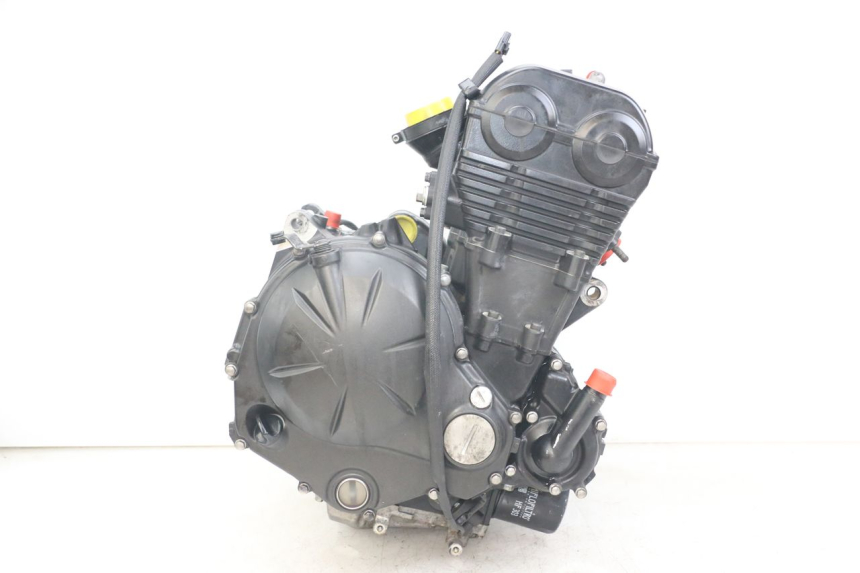 photo de MOTOR KAWASAKI ER-6 ER6 N 650 (2012 - 2016)