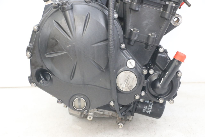 photo de MOTOR KAWASAKI ER-6 ER6 N 650 (2012 - 2016)